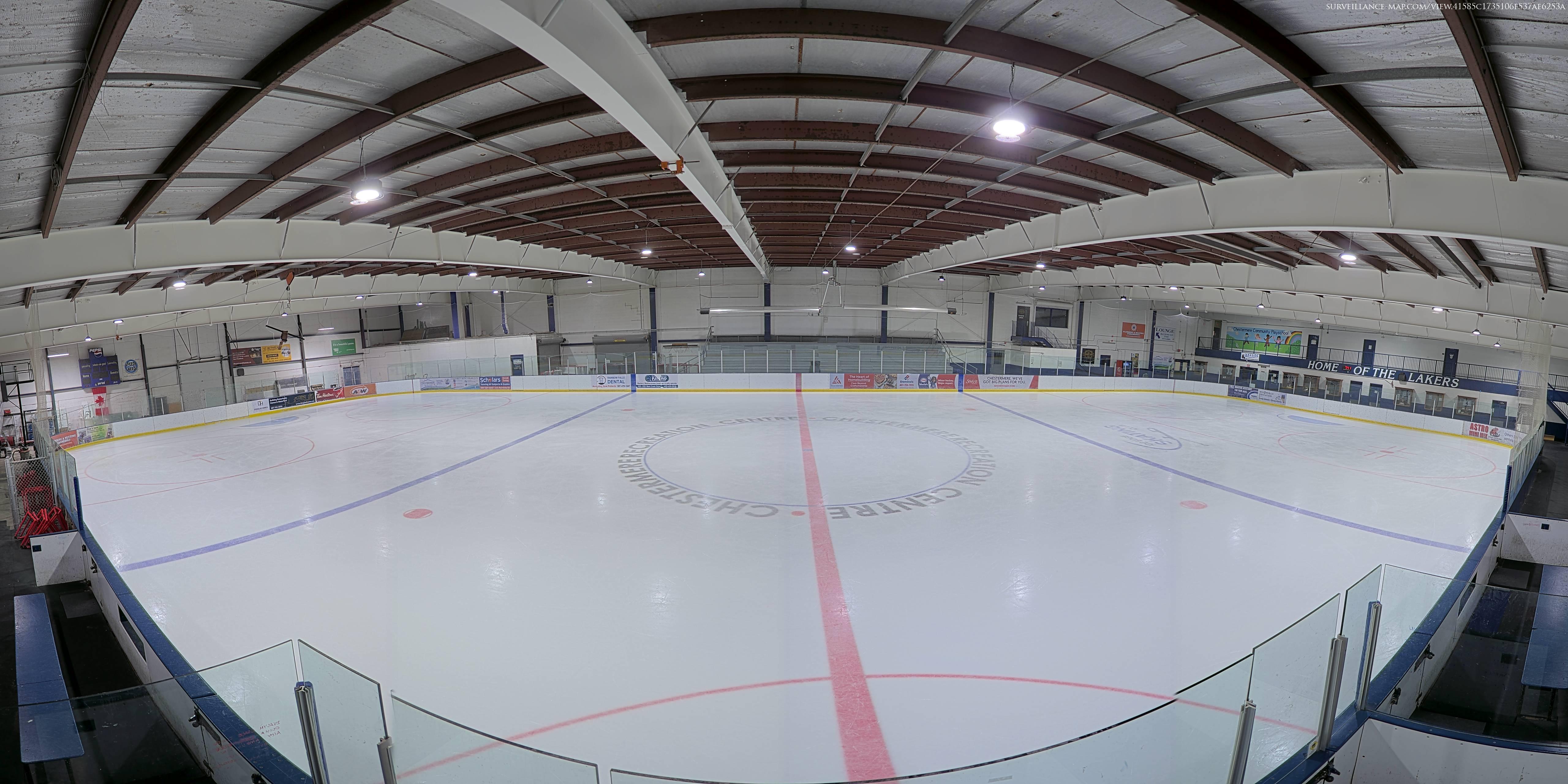 Chestermere · Alberta · Canada