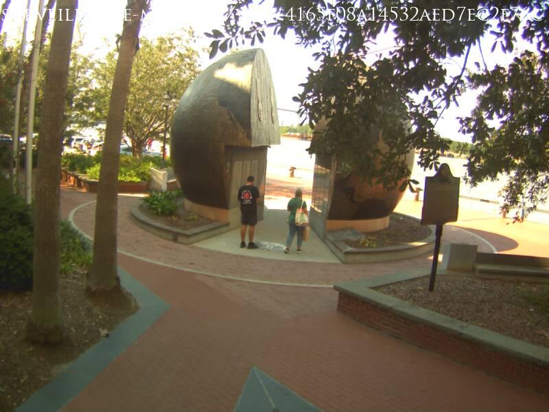 Savannah · Georgia · United States