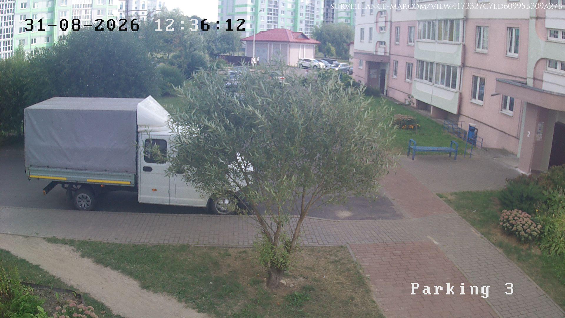 Minsk · Minsk City · Belarus