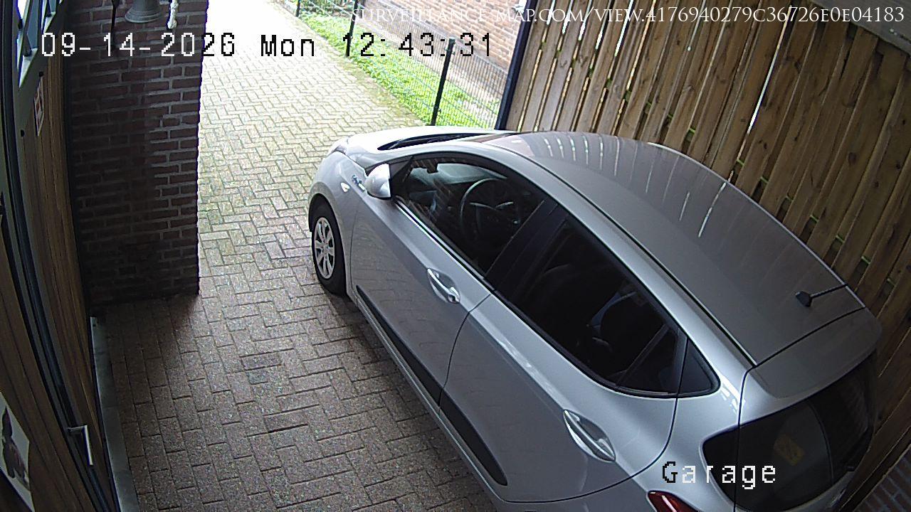 Ittervoort · Limburg · The Netherlands