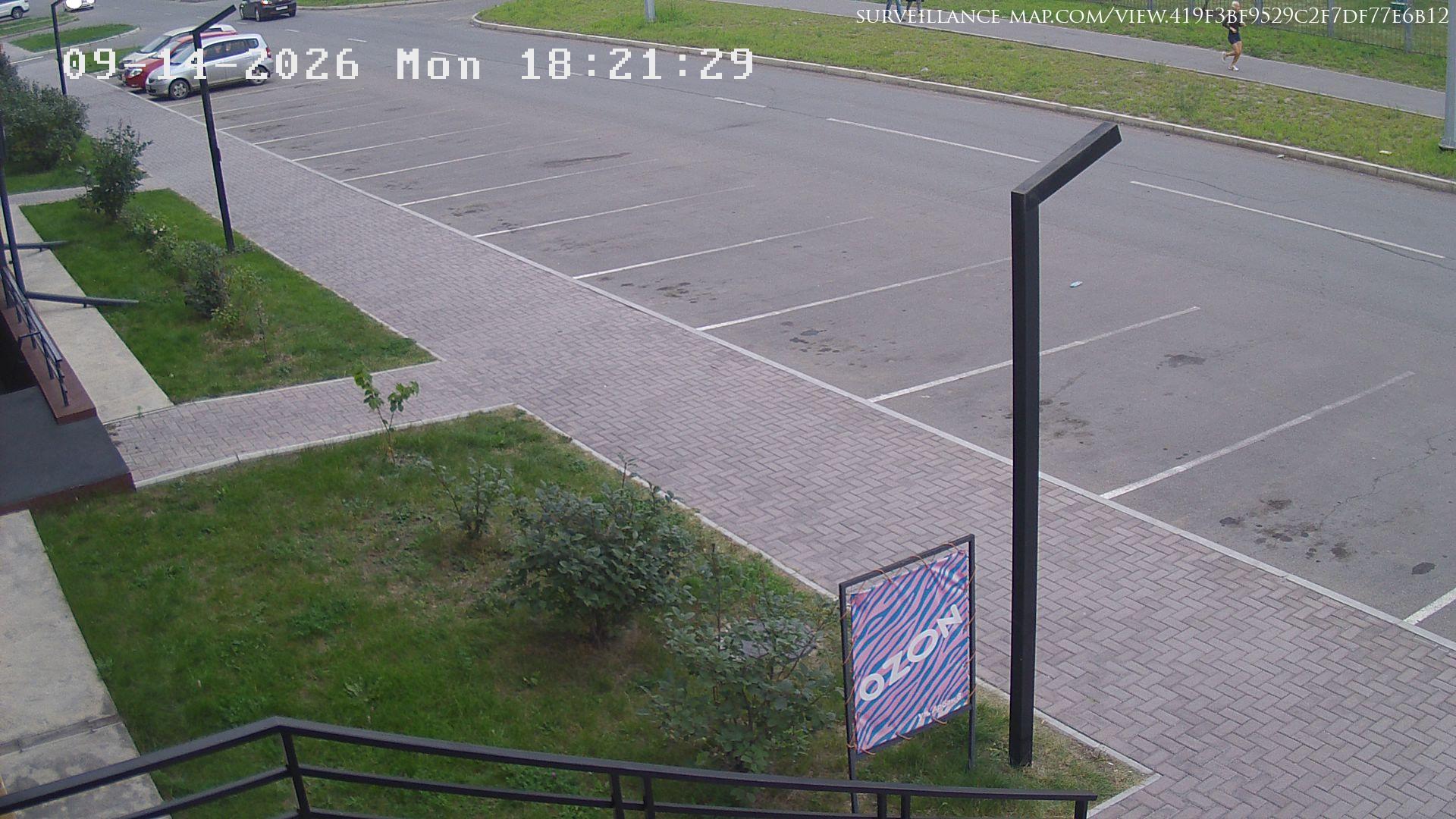 Abakan · Khakasiya Republic · Russia