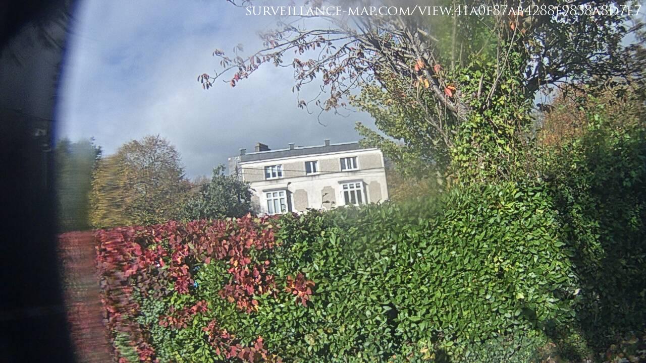 Palmerstown · Leinster · Ireland