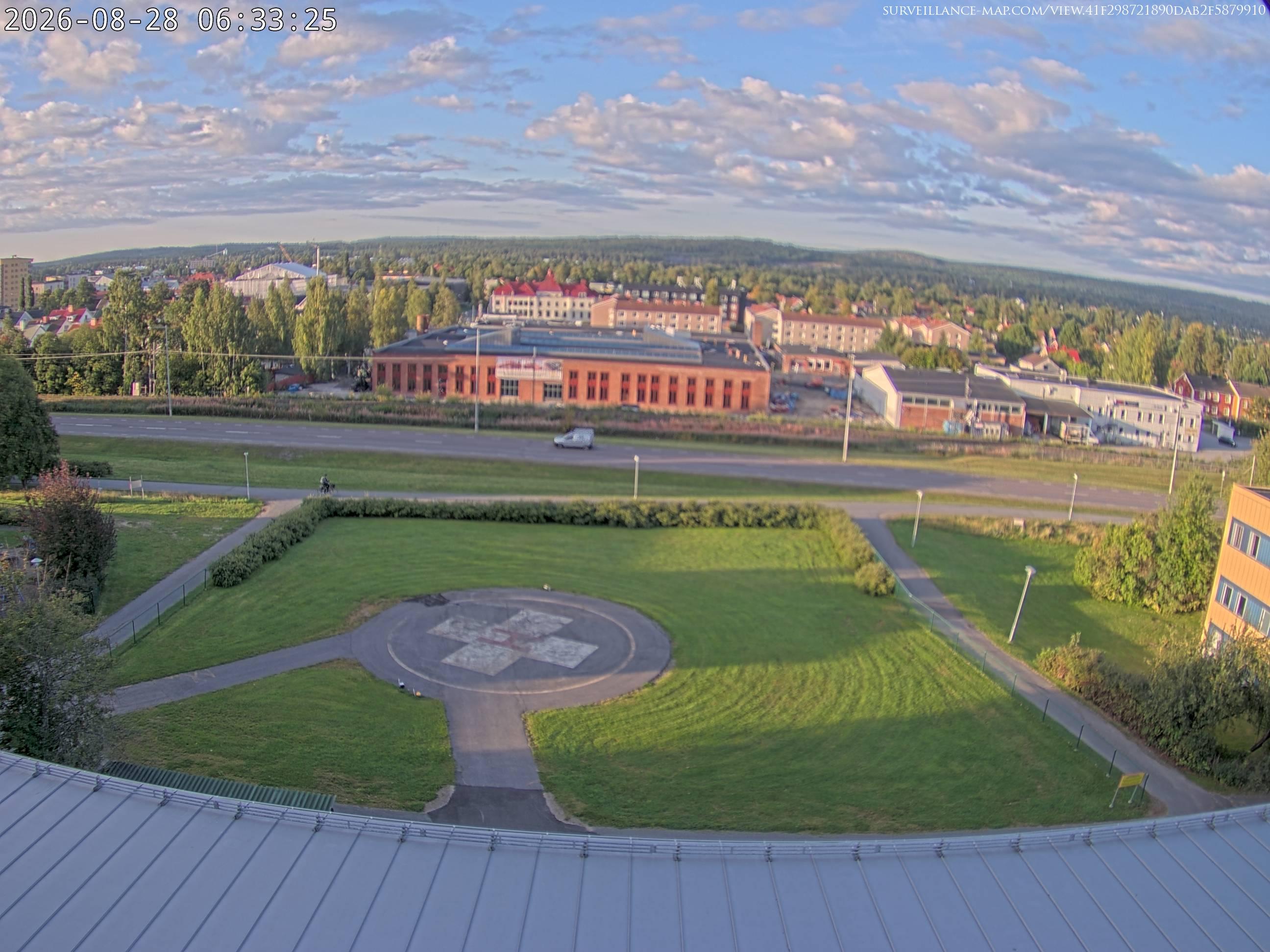 Umeå · Västerbotten County · Sweden