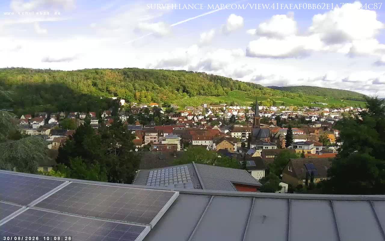 Heidelberg · Baden-Wurttemberg · Germany