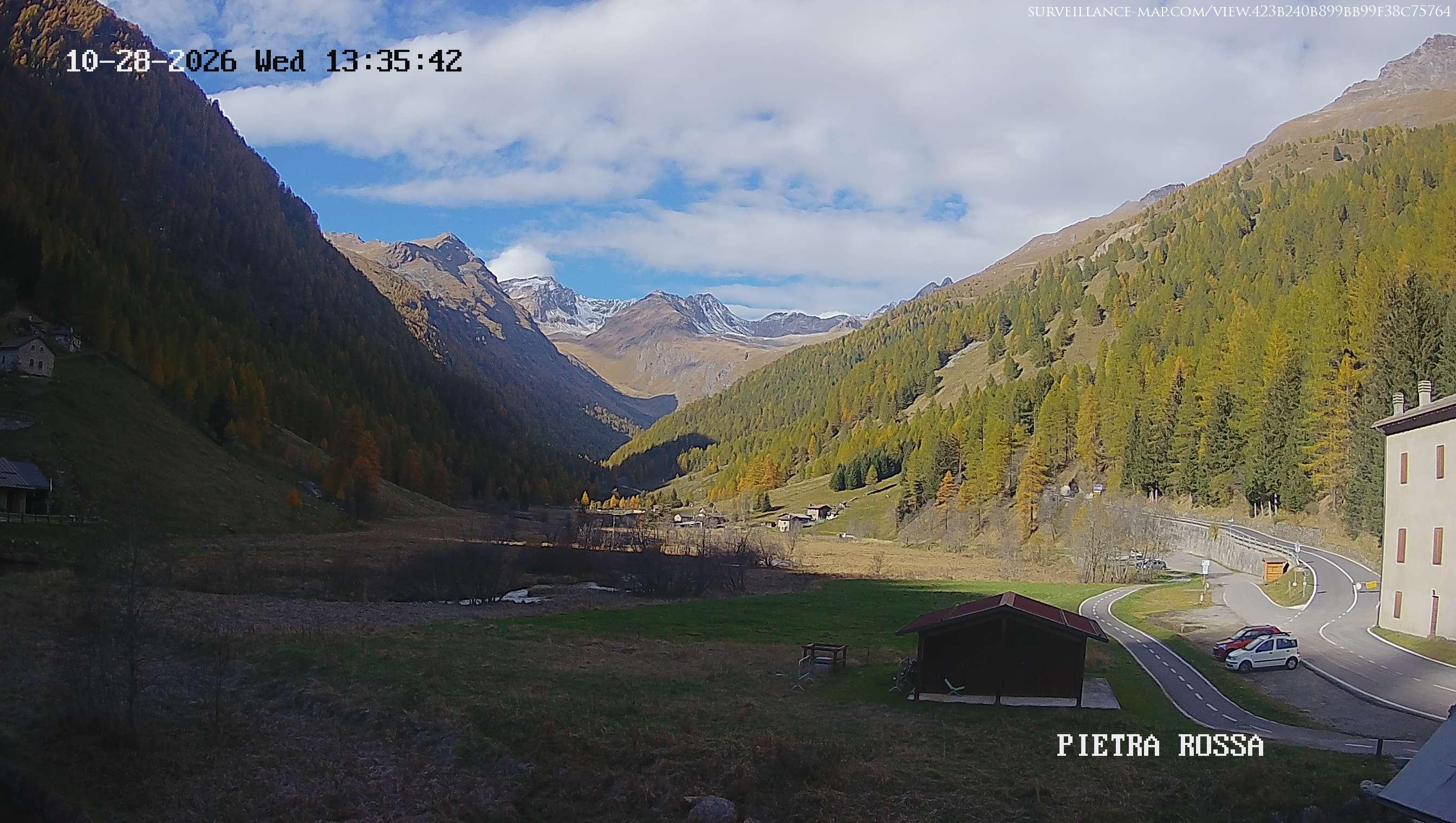 Pian Camuno · Lombardy · Italy