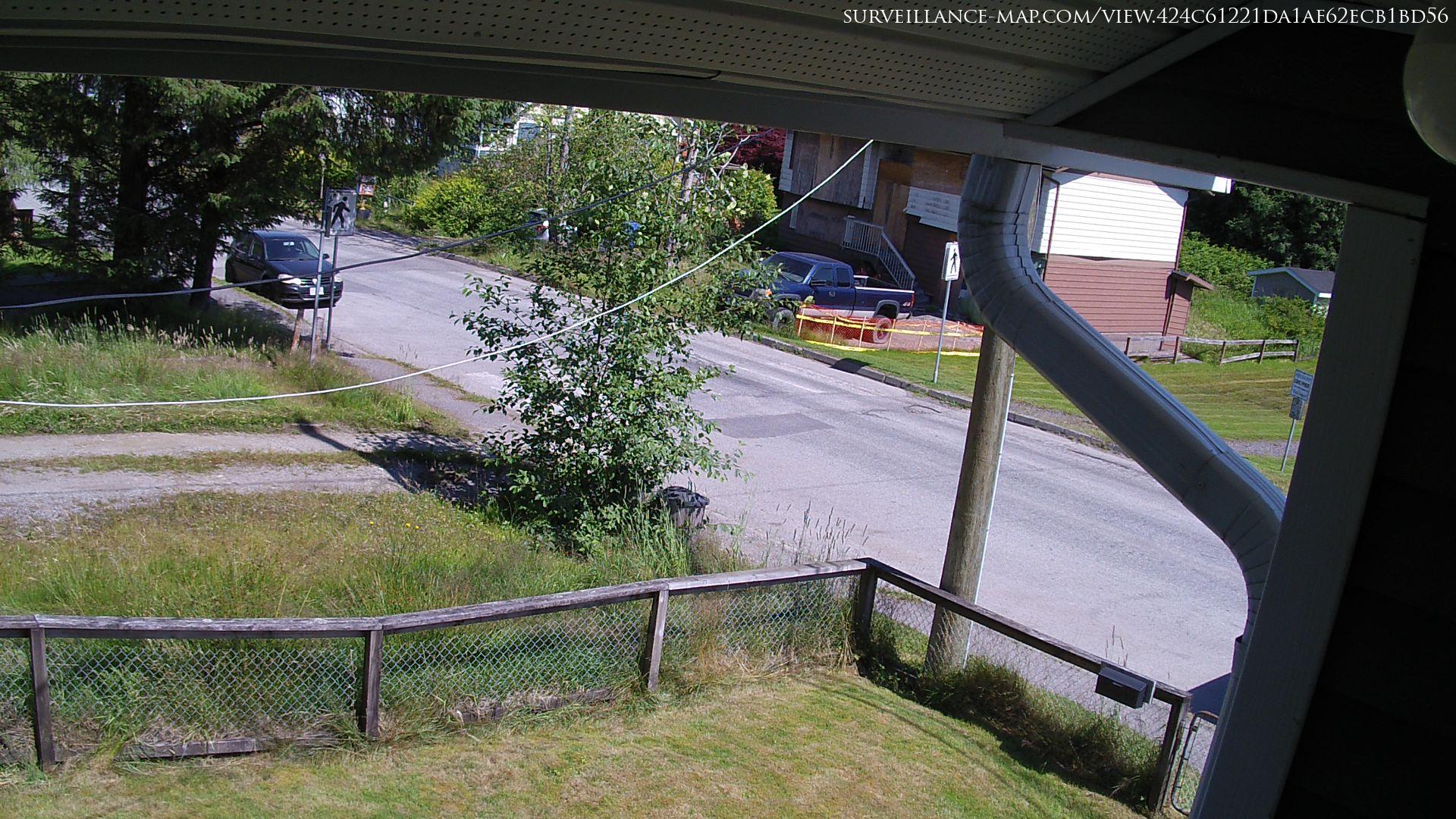 Prince Rupert · British Columbia · Canada