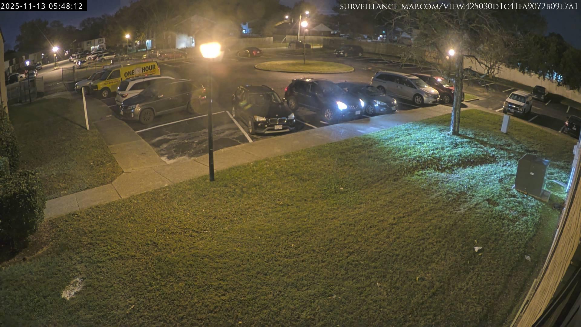 Newport News · Virginia · United States