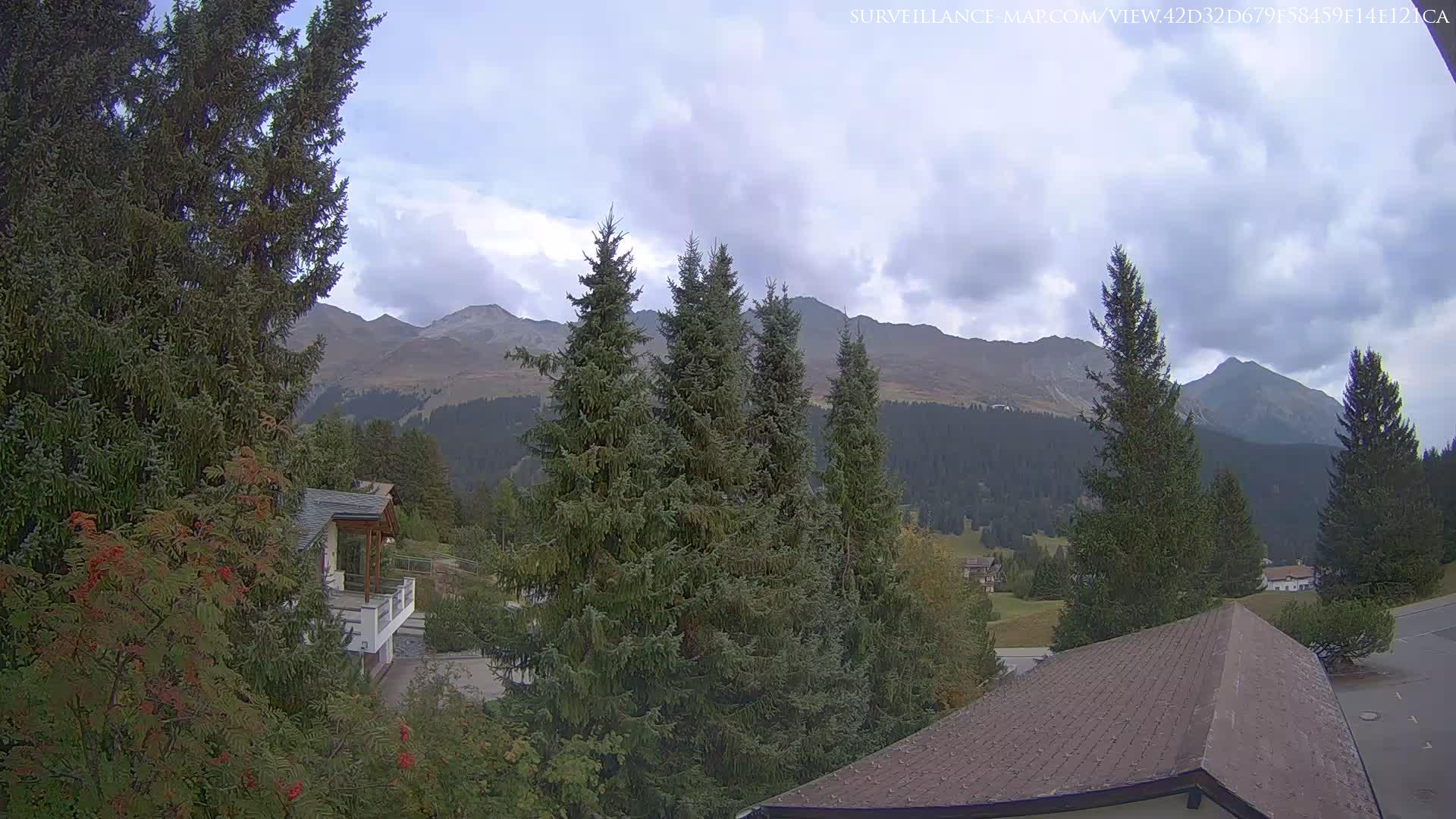 Valbella · Grisons · Switzerland
