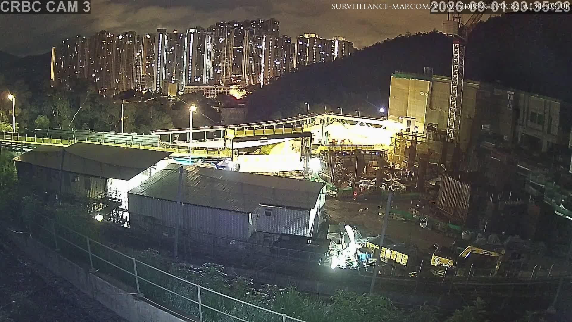 Tseung Kwan O · Sai Kung District · Hong Kong