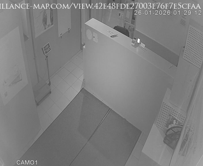 Saratov · Saratov Oblast · Russia