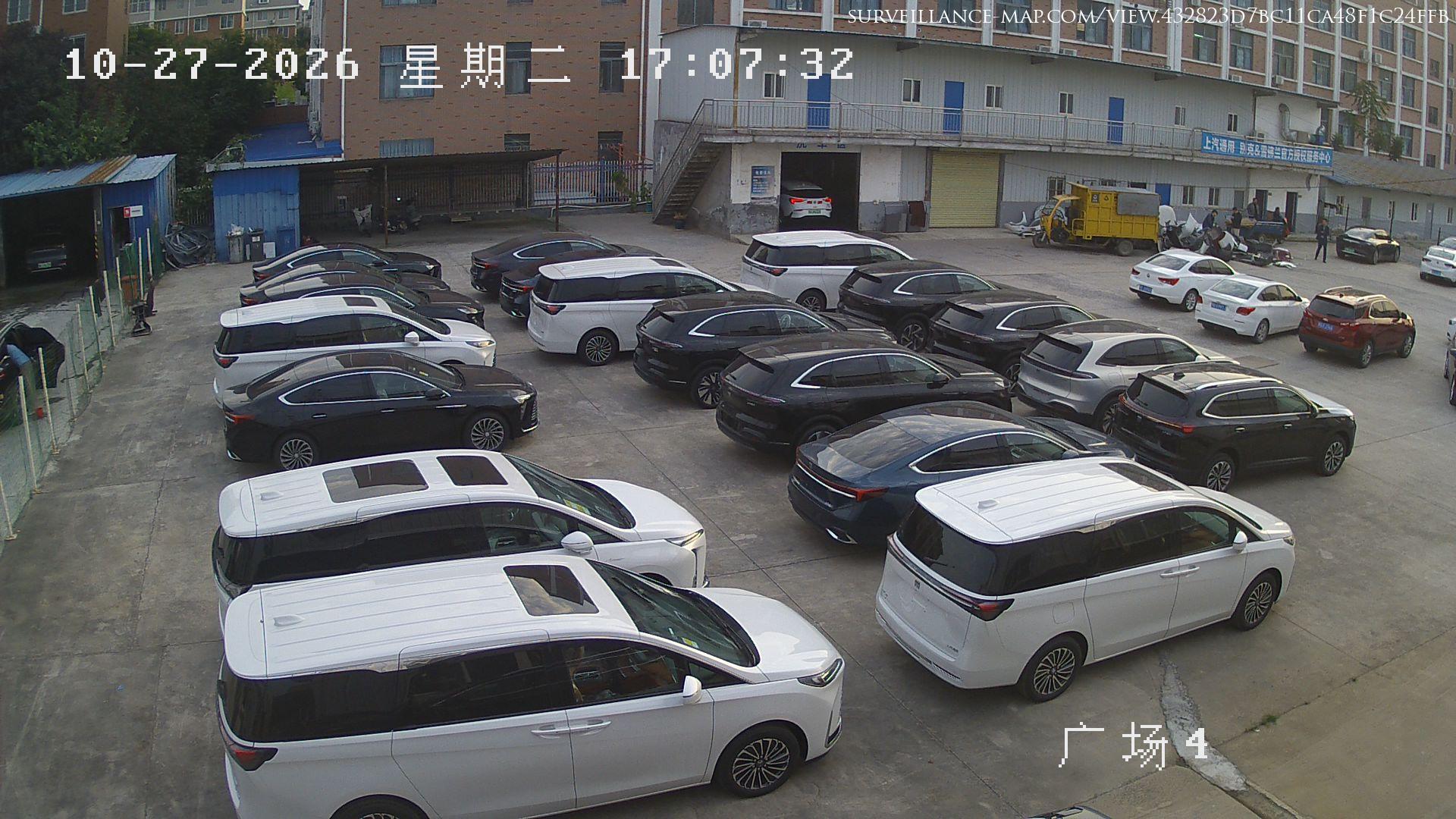 Zhengzhou · Henan · China