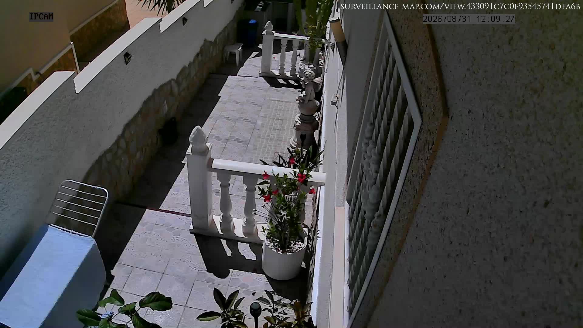 Formentera de Segura · Valencia · Spain