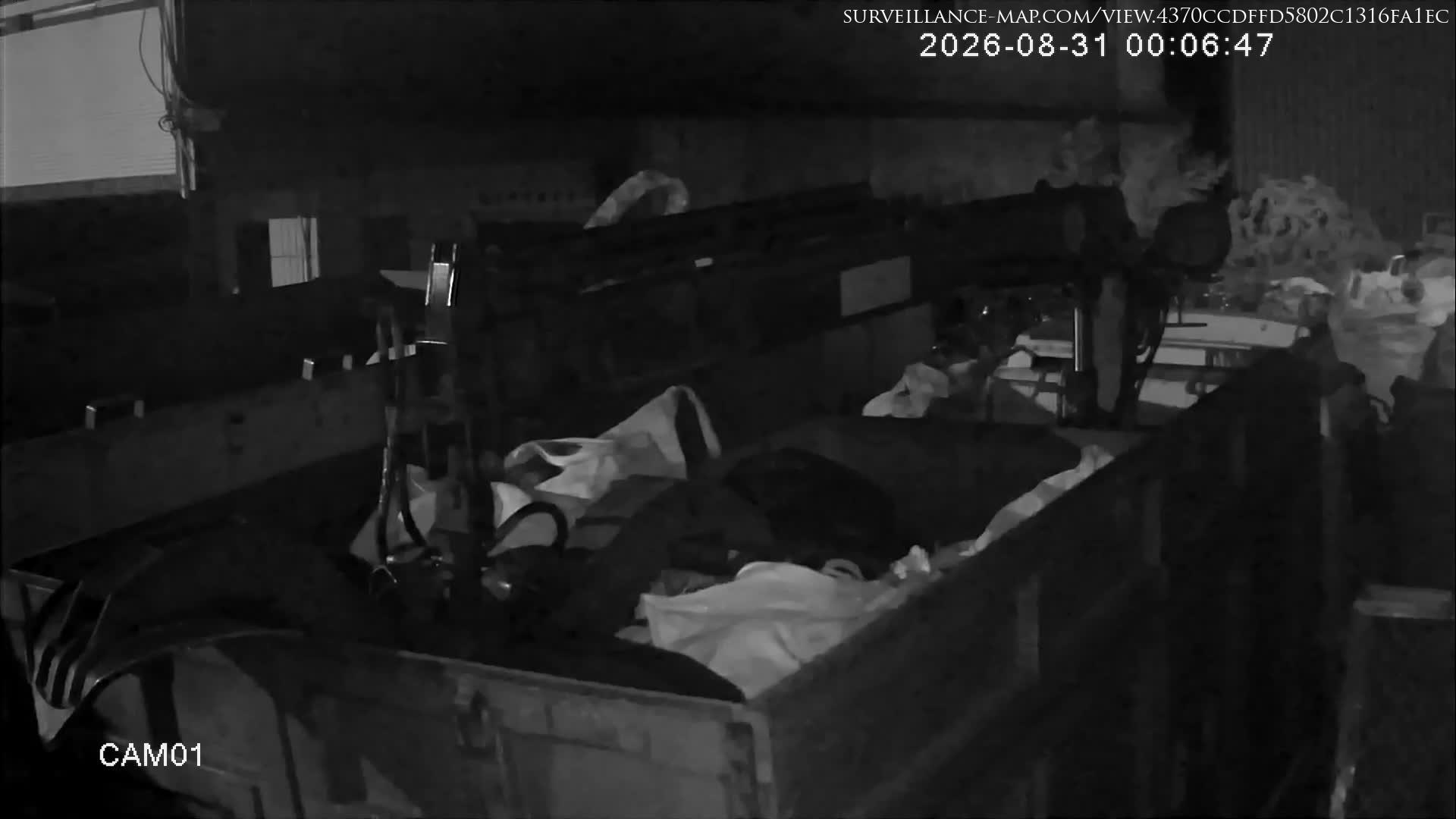 Lugang · Changhua · Taiwan