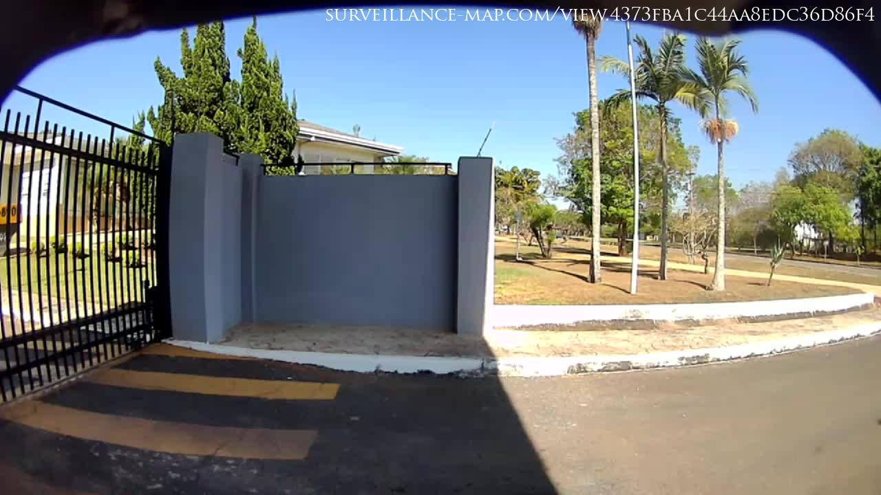 Brasília · Federal District · Brazil