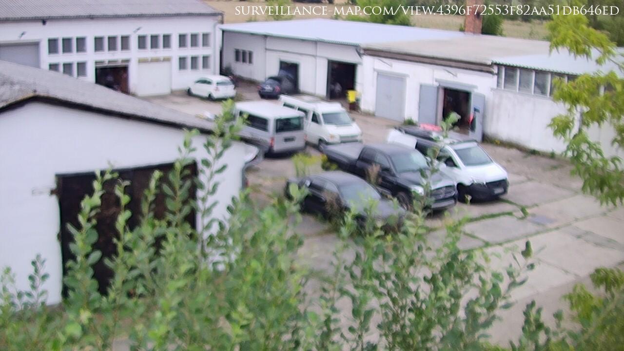 Halberstadt · Saxony-Anhalt · Germany