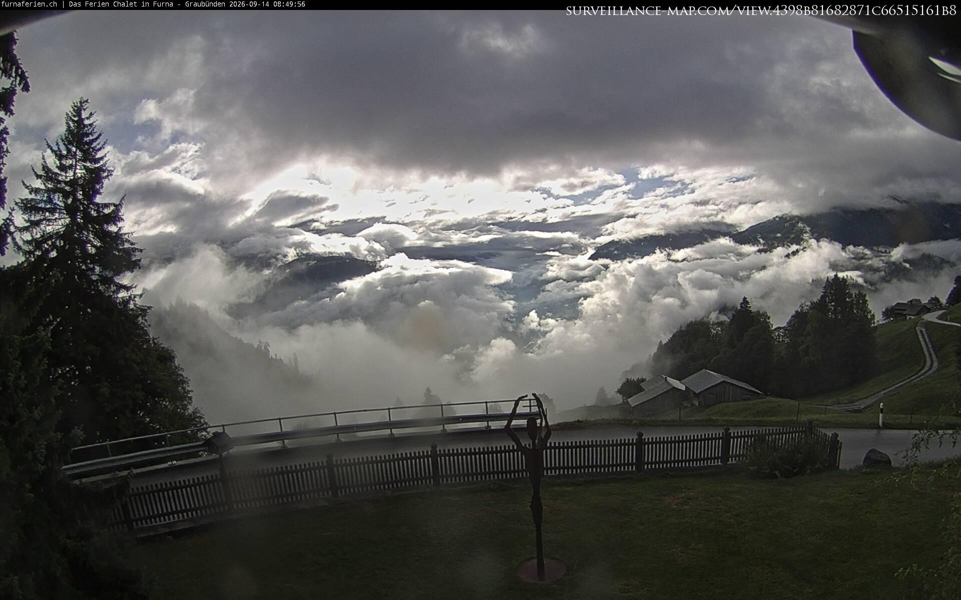 Chur · Grisons · Switzerland