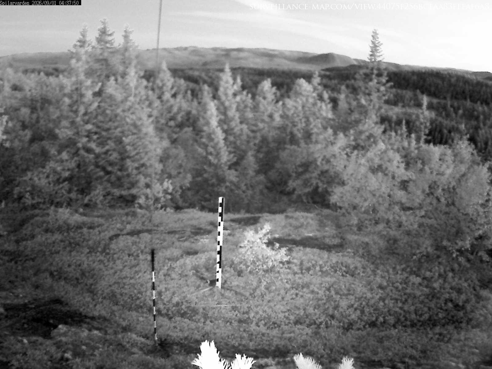 Kviteseid · Telemark · Norway