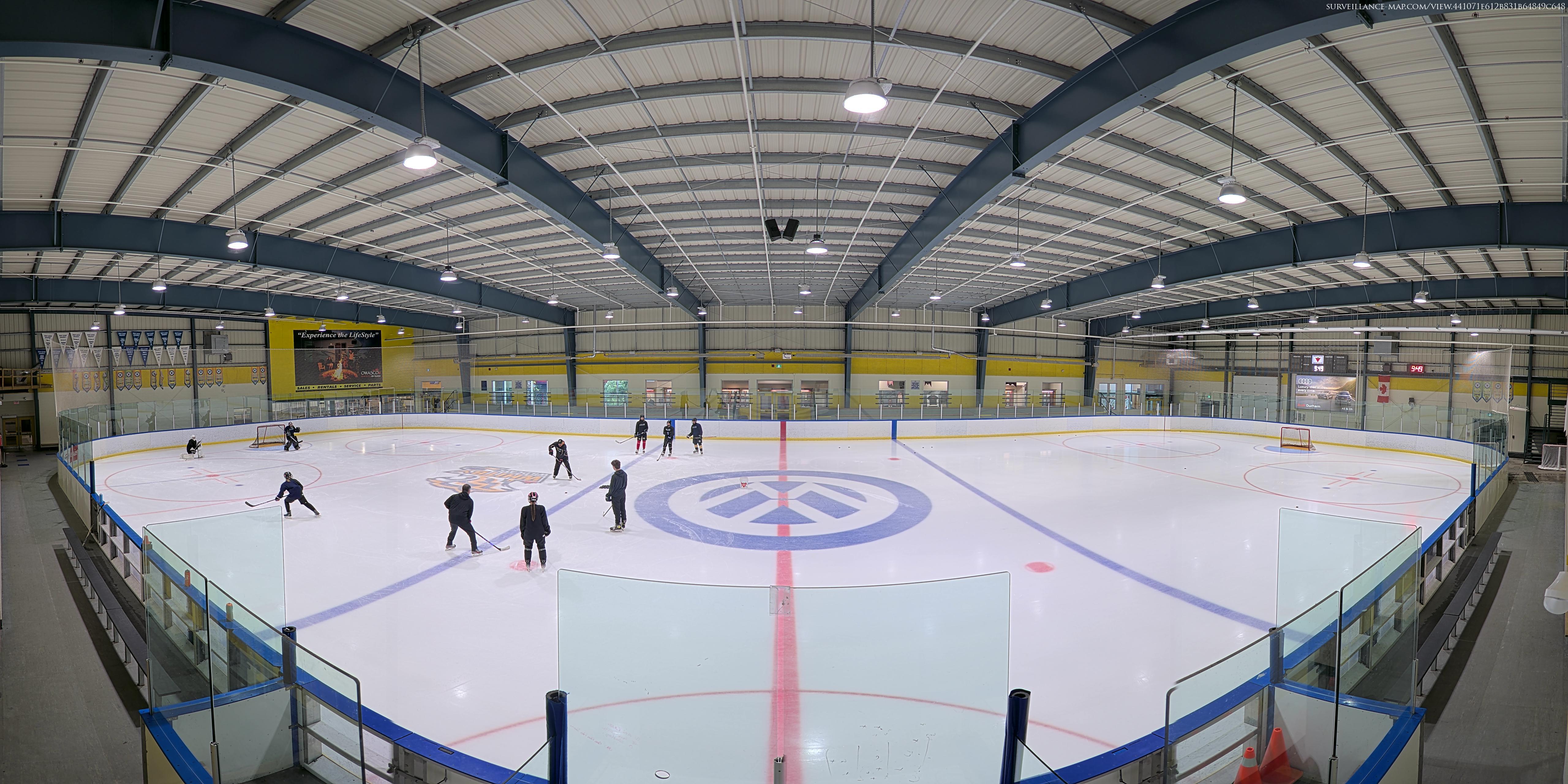 Richmond Hill · Ontario · Canada