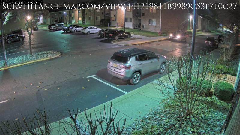 Marlton · New Jersey · United States