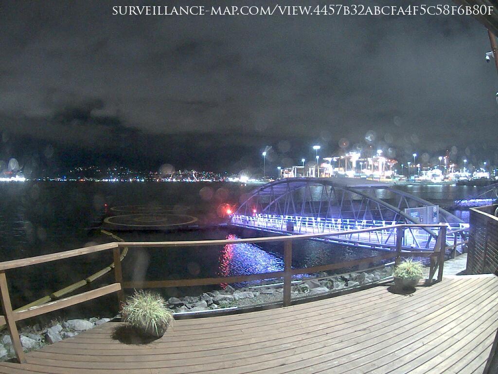 North Vancouver · British Columbia · Canada