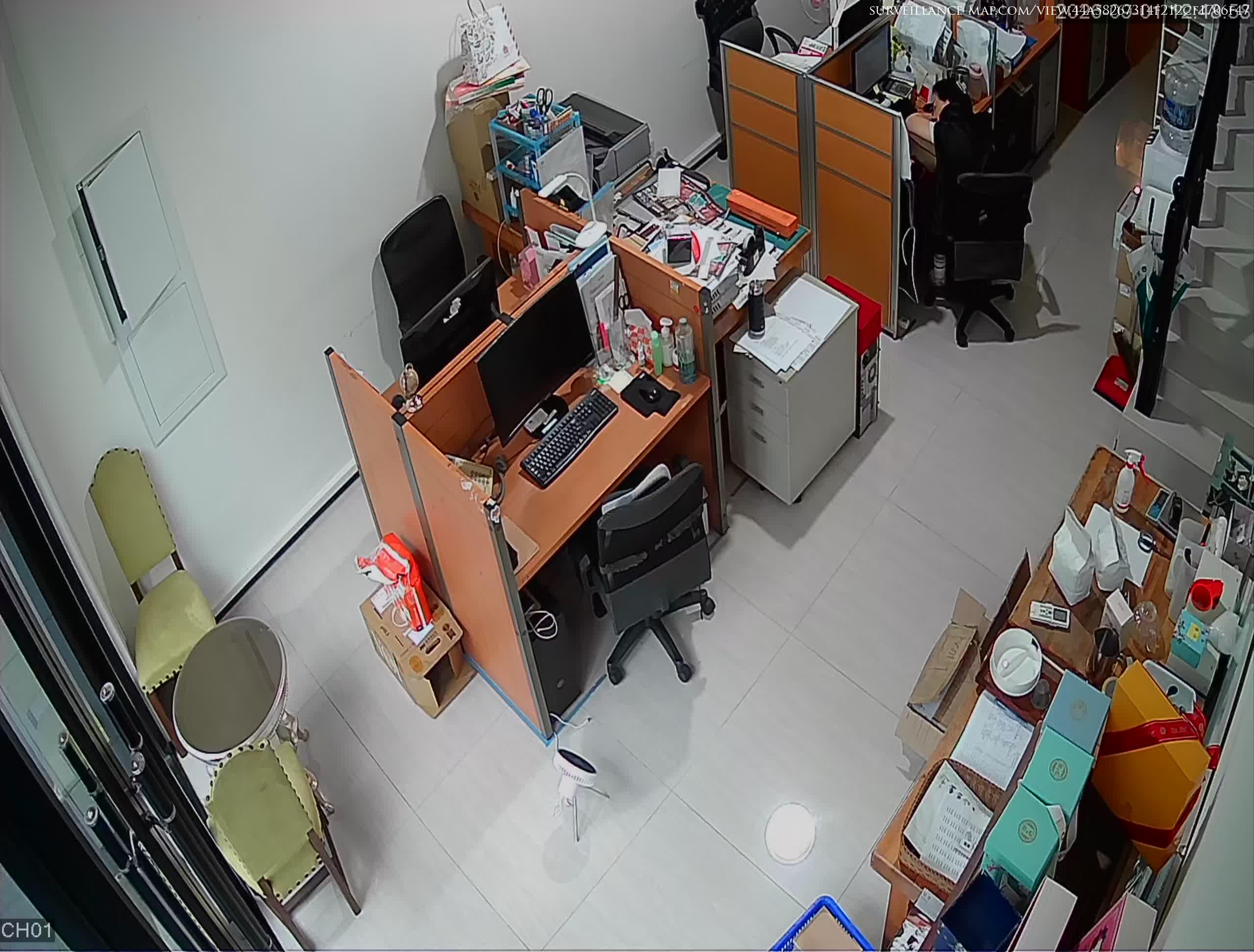 Yingge District · Taipei · Taiwan