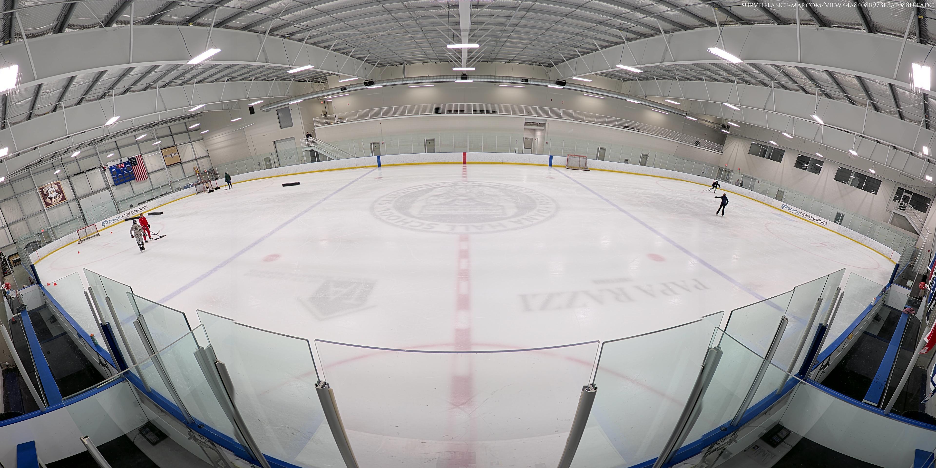 Waltham · Massachusetts · United States