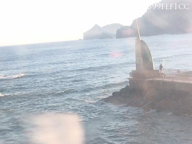 Getxo · Basque Country · Spain