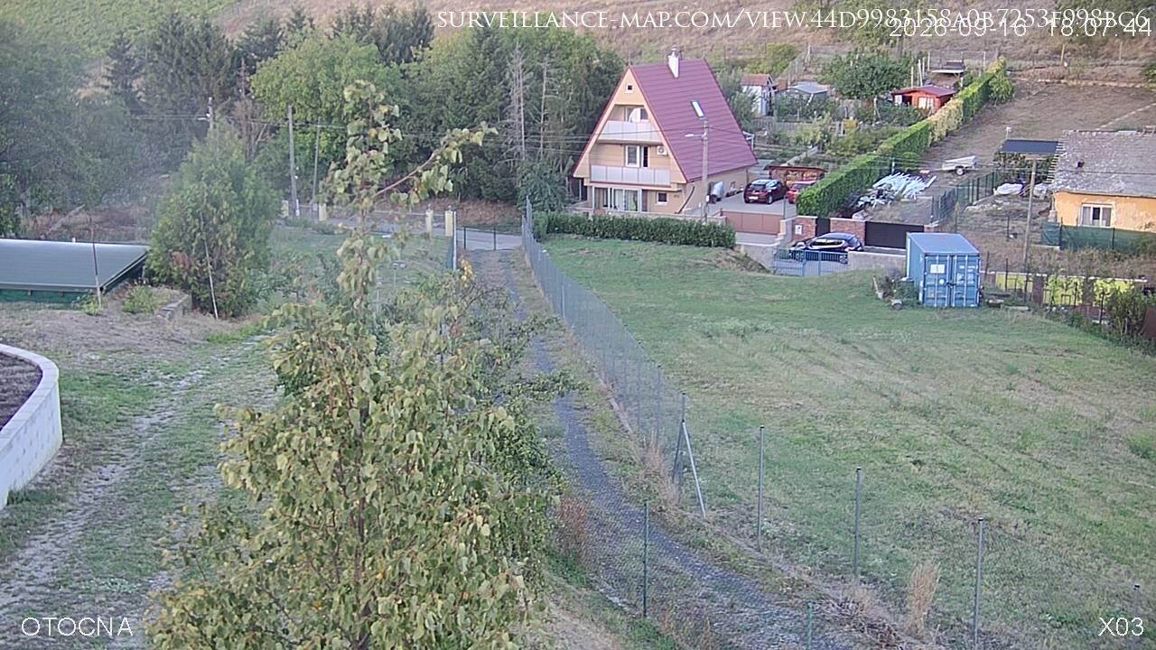 Veľké Kostoľany · Trnava Region · Slovakia