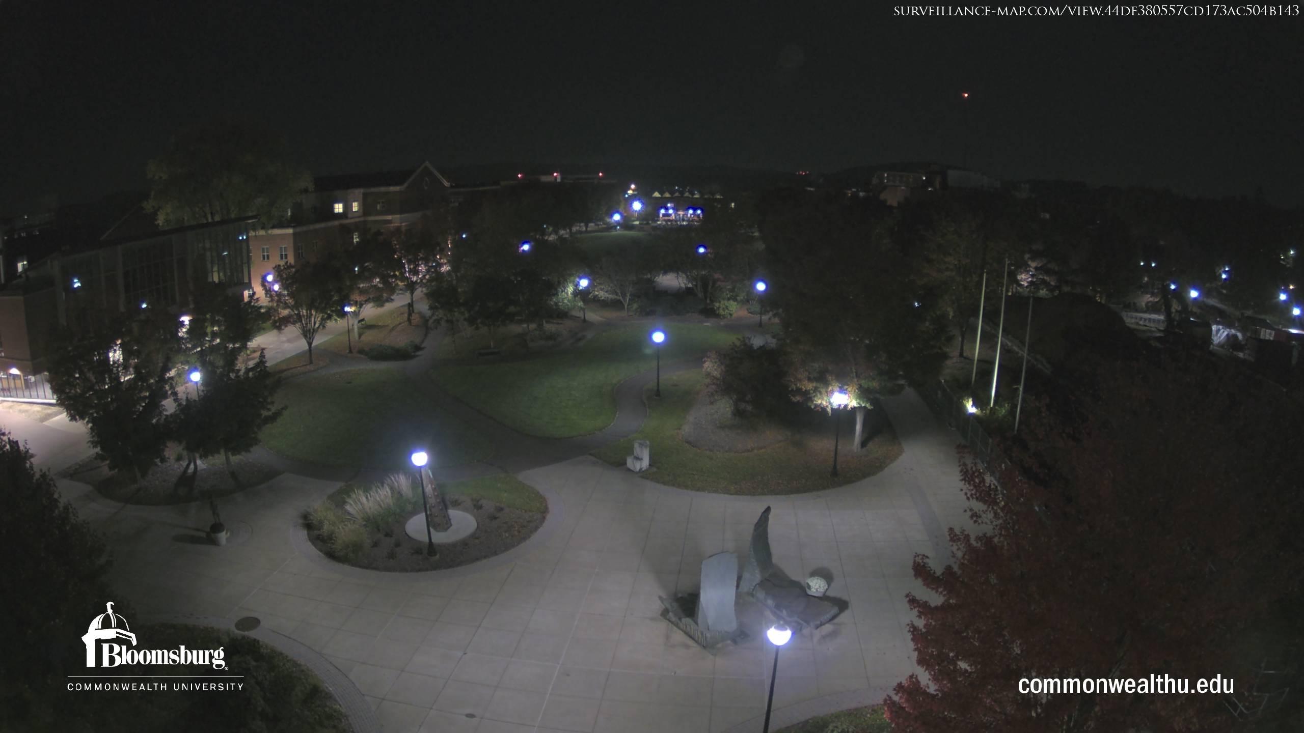 Bloomsburg · Pennsylvania · United States