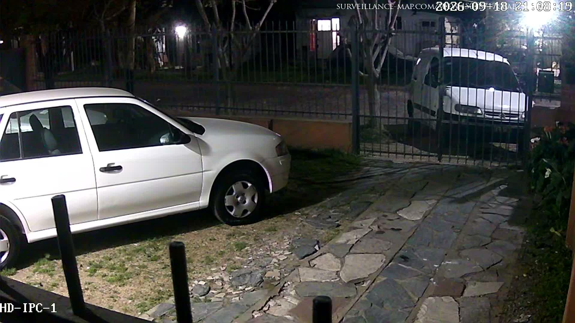 Villa Ballester · Buenos Aires · Argentina