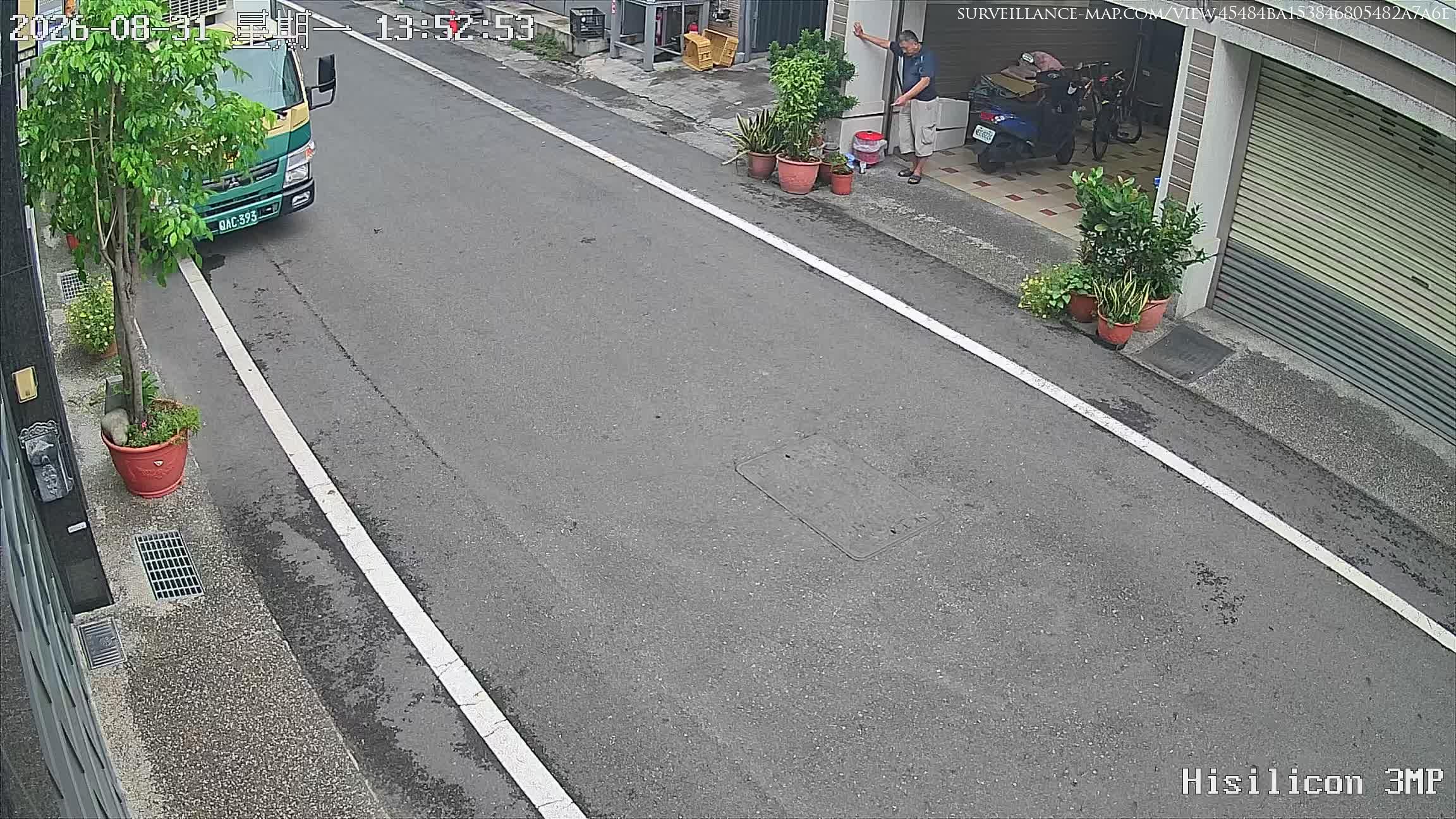 Huwei · Yunlin · Taiwan
