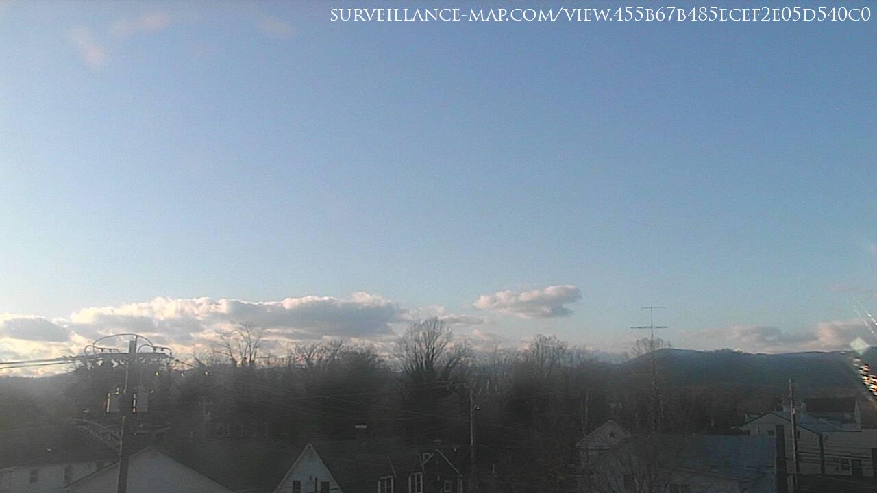 Ruckersville · Virginia · United States