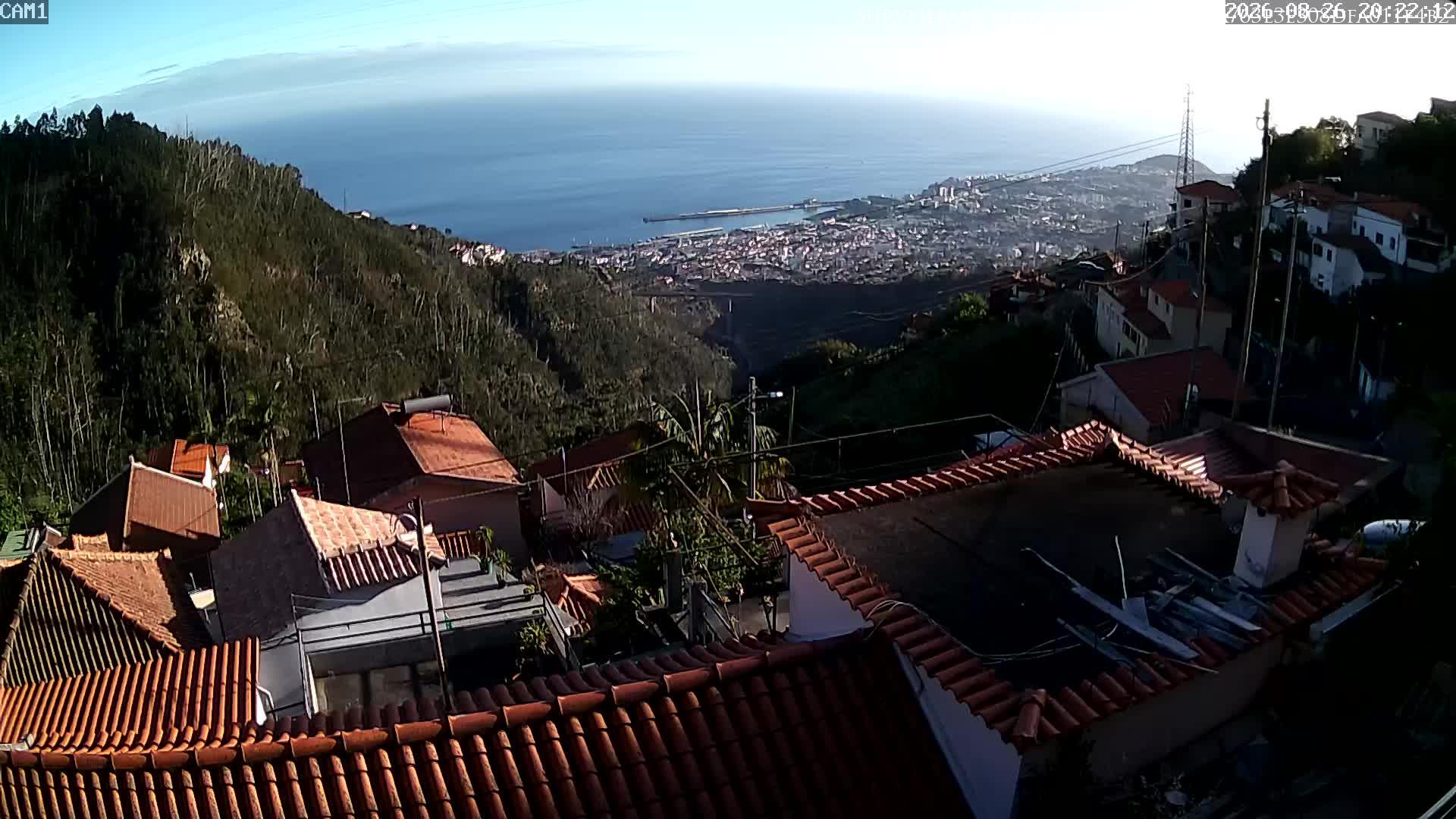 Funchal · Madeira · Portugal