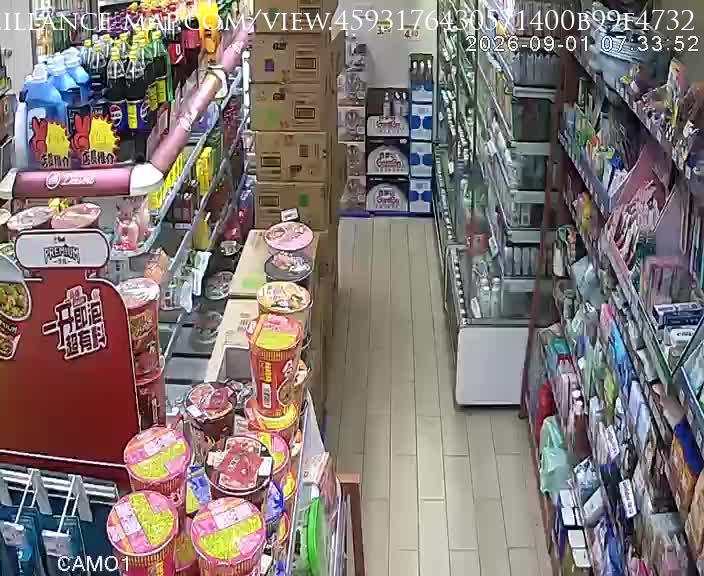 Shanghai · Shanghai · China