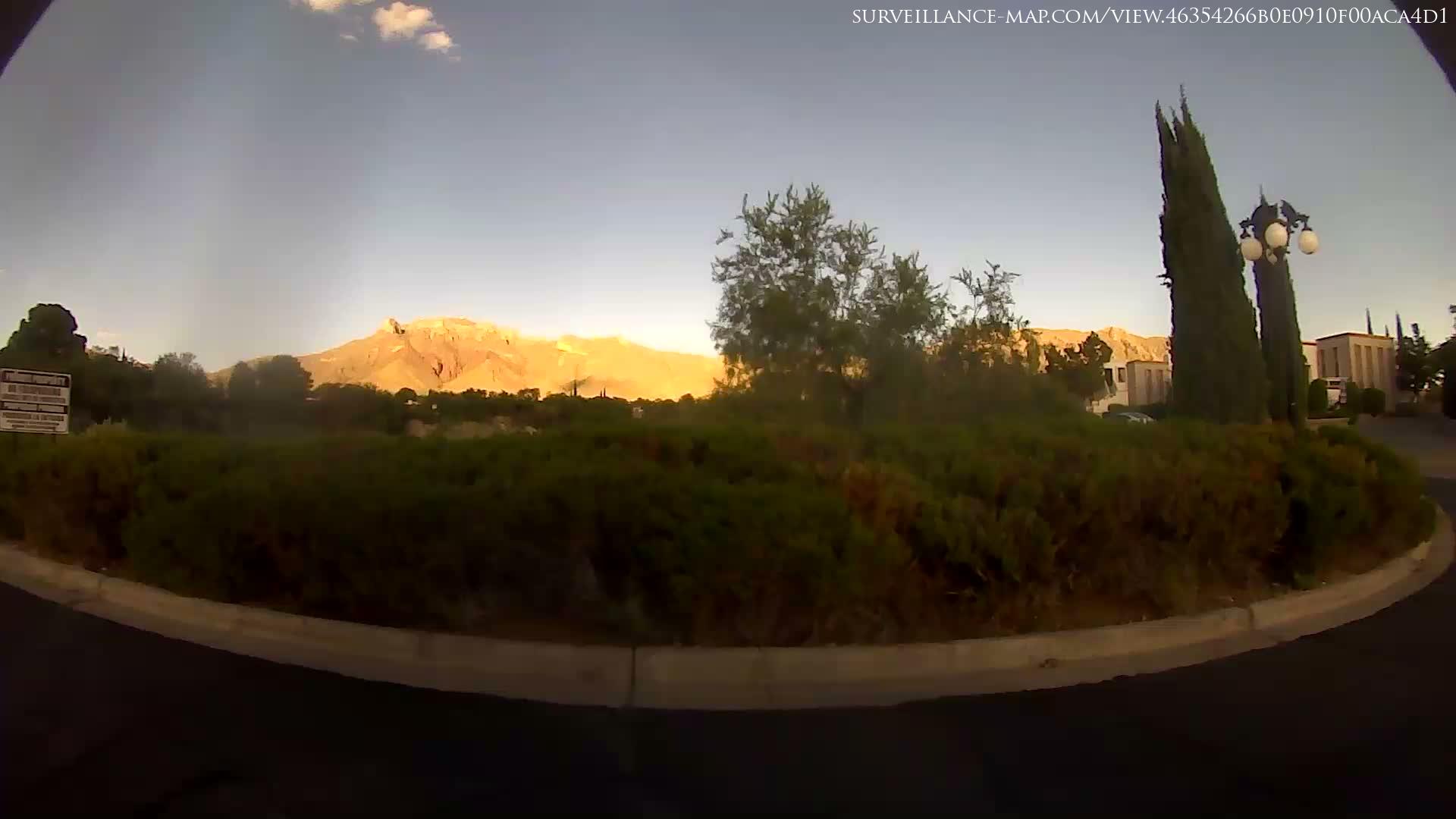 El Paso · Texas · United States