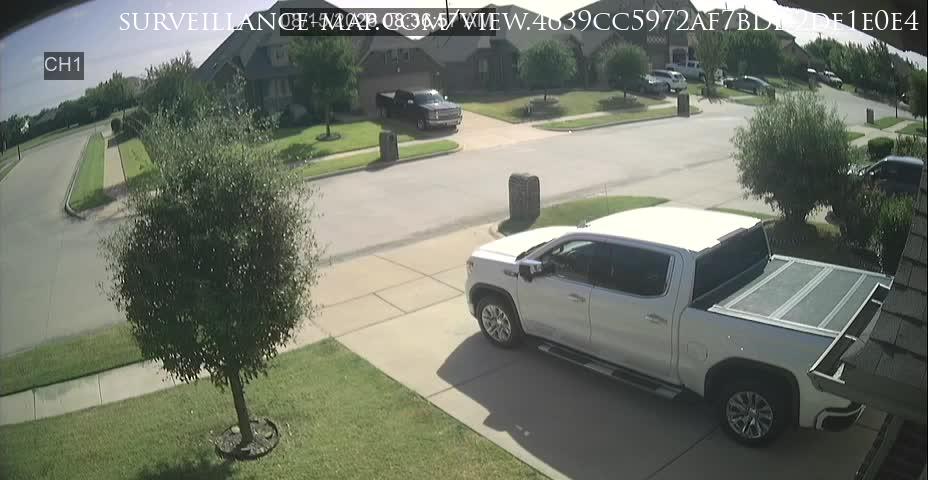 Forney · Texas · United States