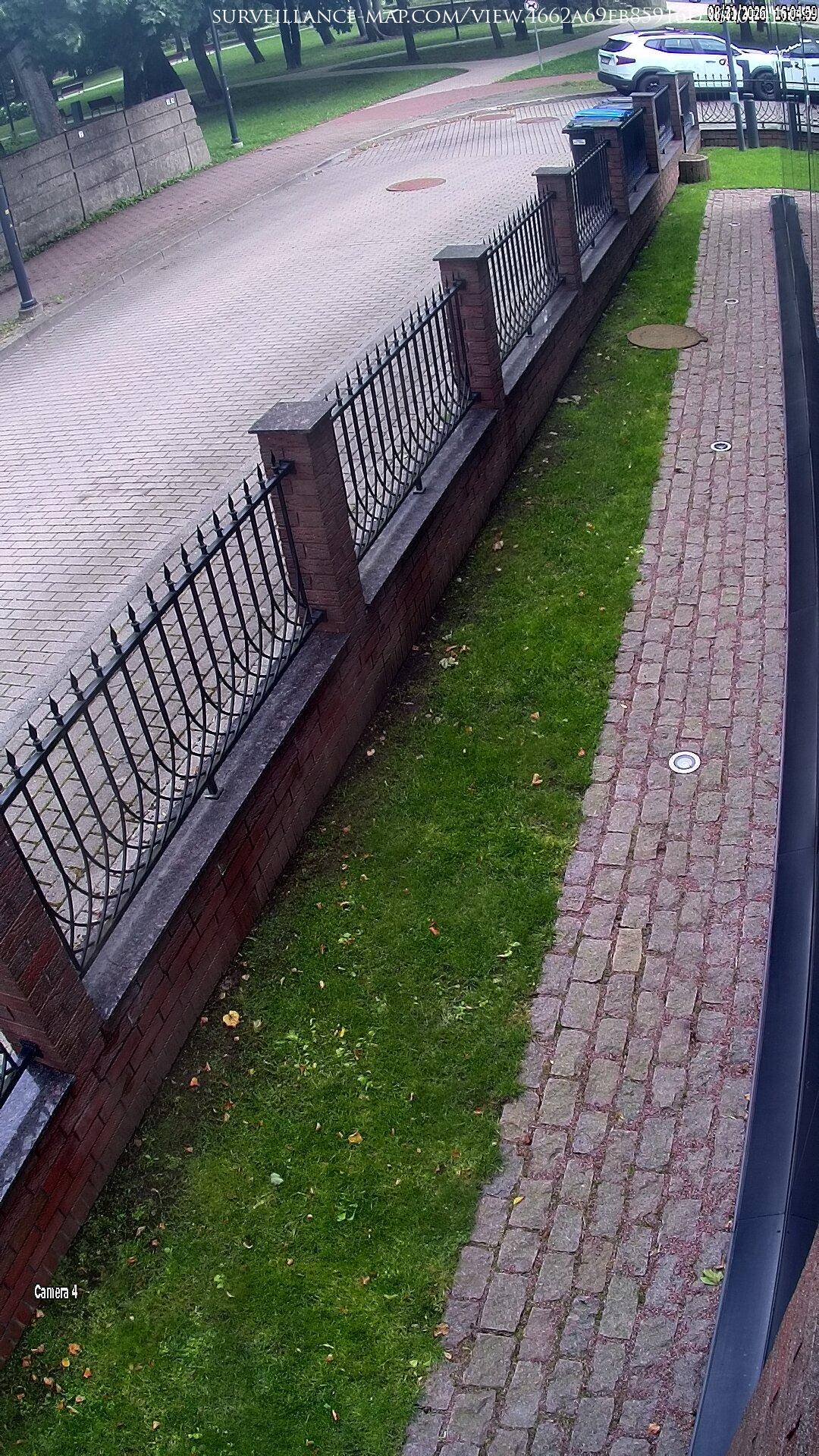 Klaipėda · Klaipėda County · Lithuania