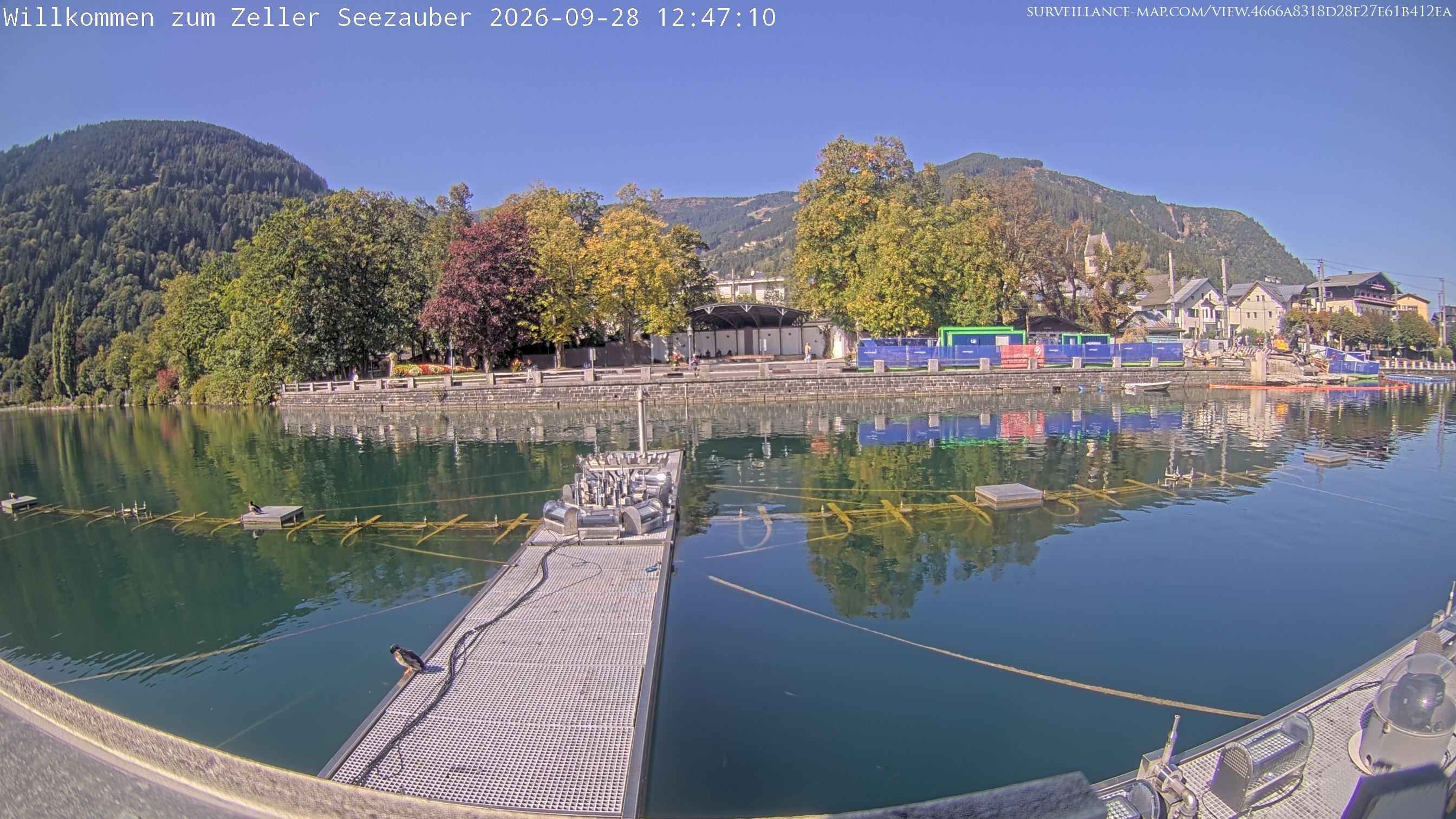 Zell am See · Salzburg · Austria