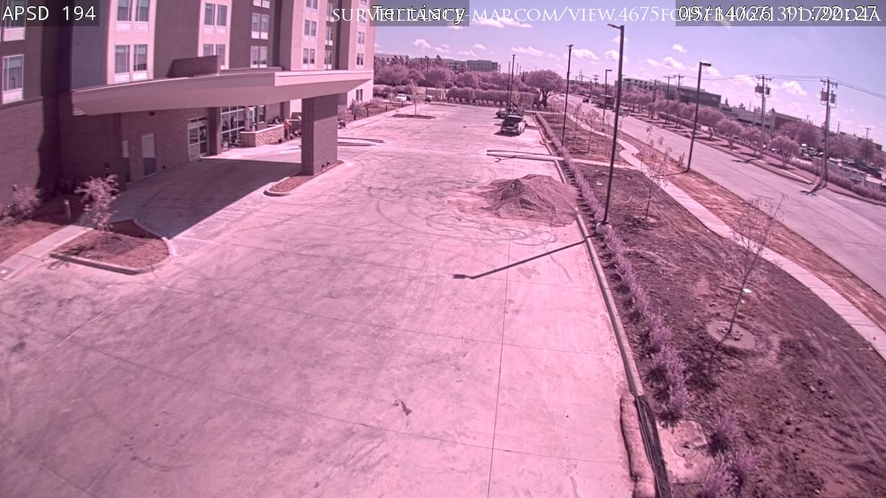 Corpus Christi · Texas · United States