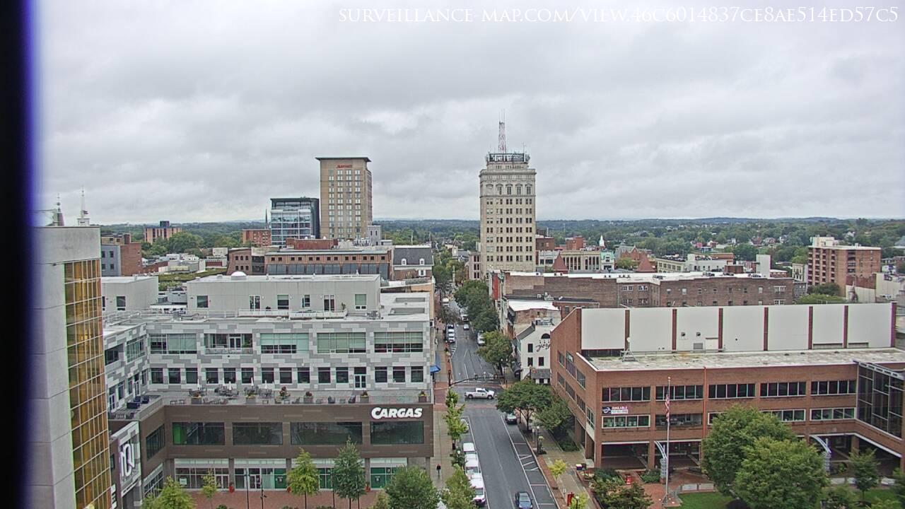 Lancaster · Pennsylvania · United States