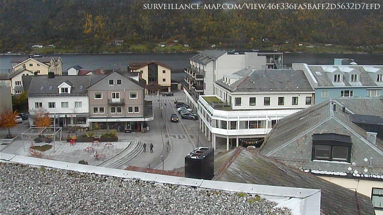Åndalsnes · Møre og Romsdal · Norway