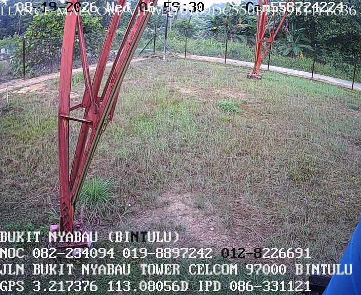 Shah Alam · Selangor · Malaysia