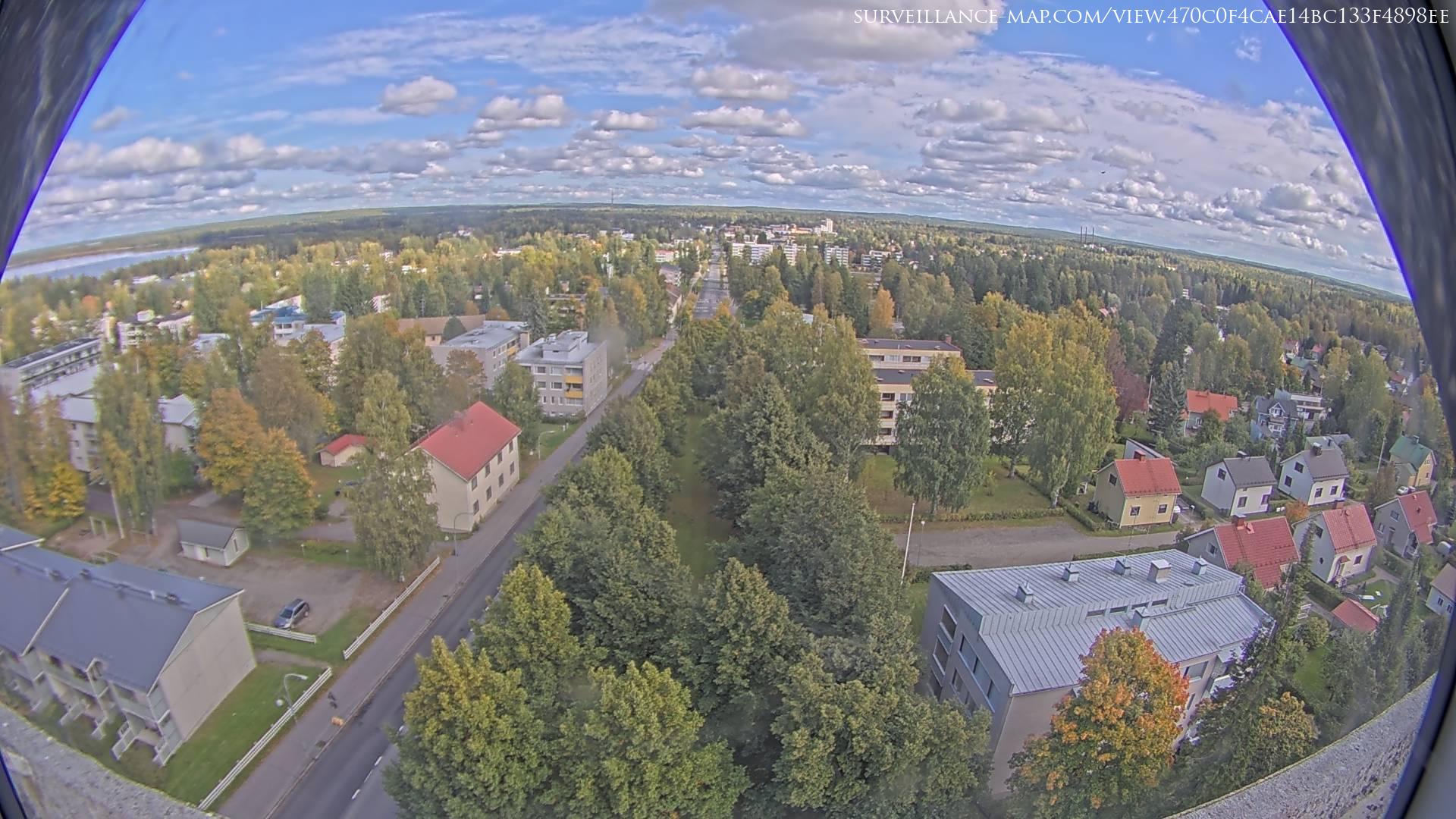 Varkaus · North Savo · Finland
