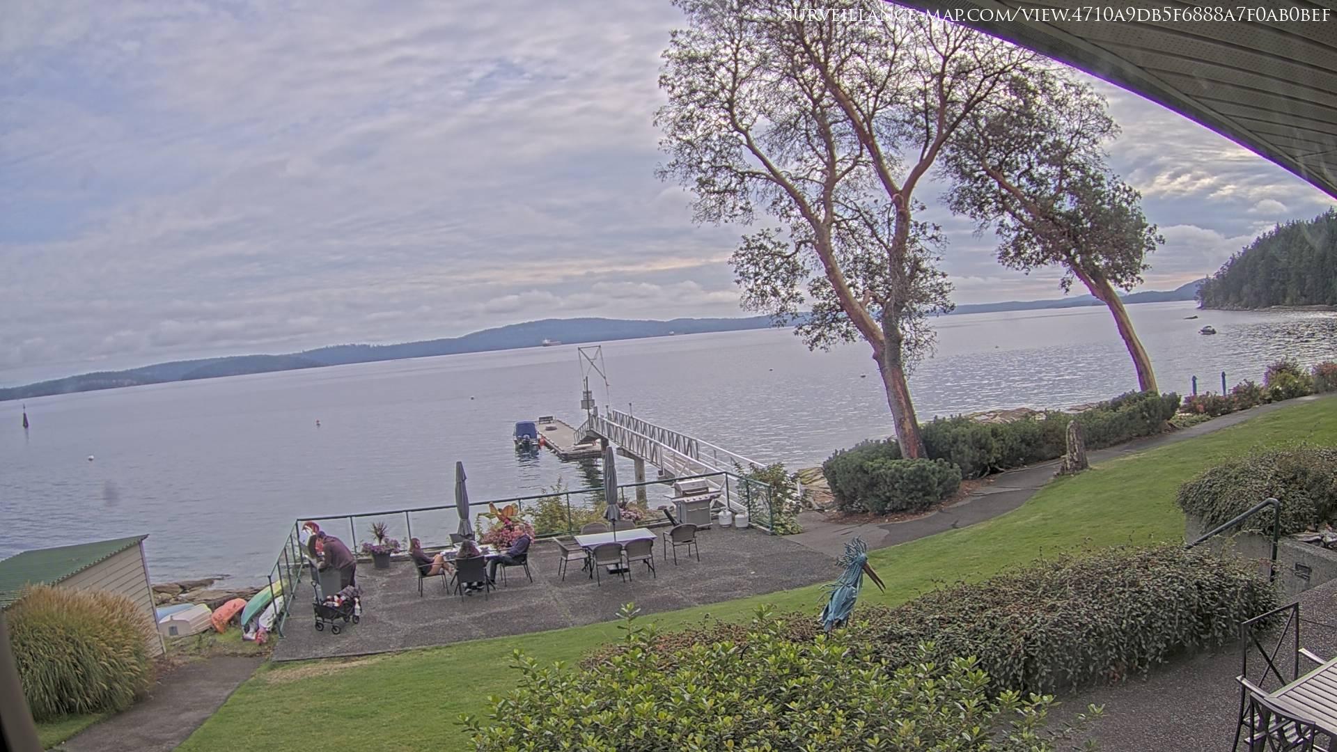 Nanaimo · British Columbia · Canada