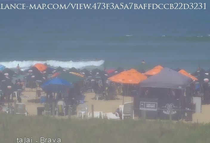 Itajaí · Santa Catarina · Brazil