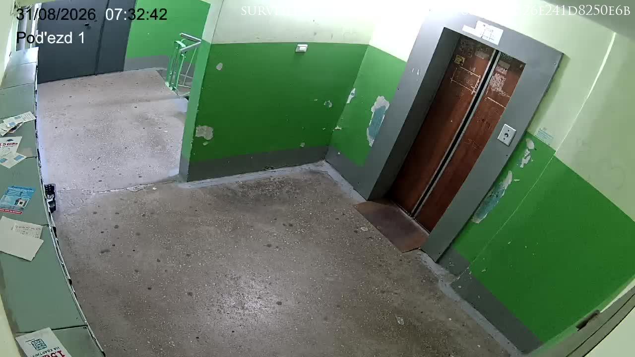 Vladivostok · Primorye · Russia