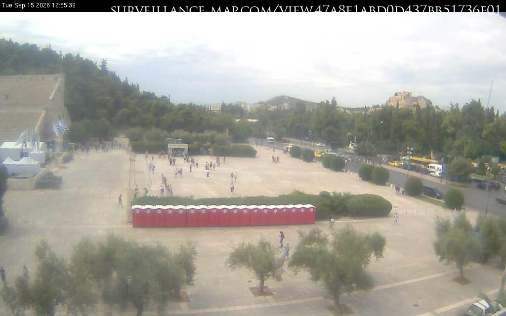 Athens · Attica · Greece