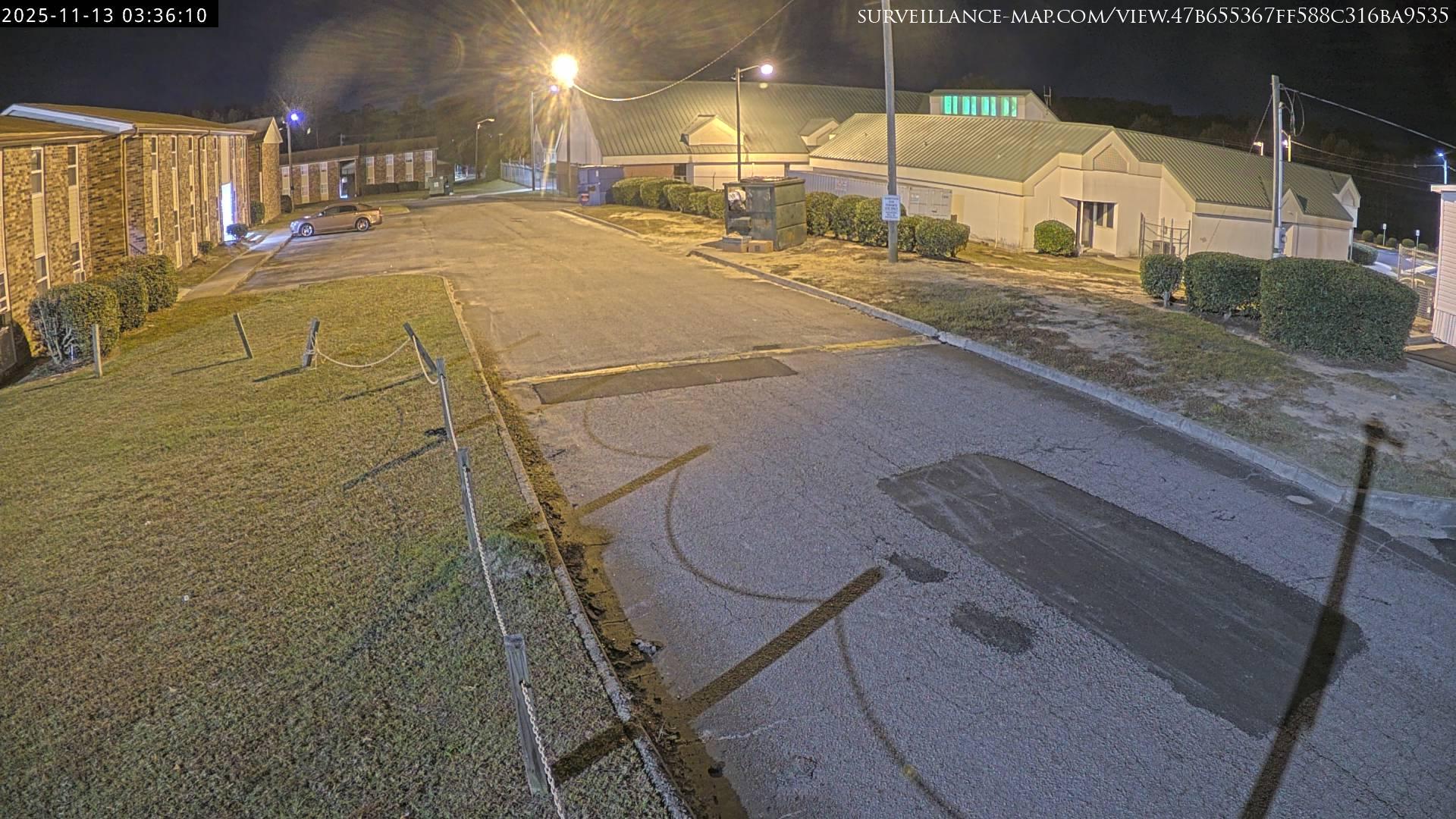 Orangeburg · South Carolina · United States