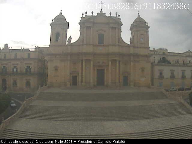 Noto · Sicily · Italy