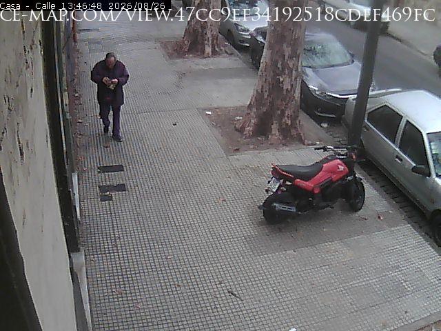 Buenos Aires · Buenos Aires F.D. · Argentina